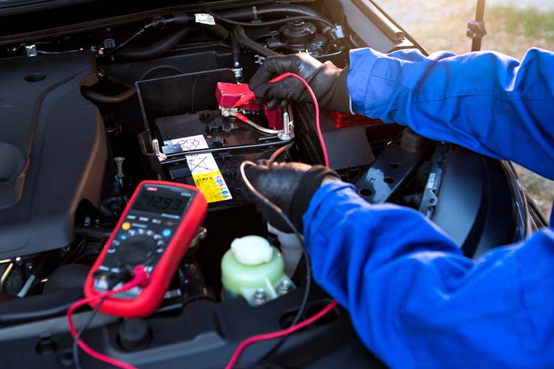 Quels sont les avantages d'adhérer à un service de dépannage automobile ? Éclaron-Braucourt-Sainte-Livière